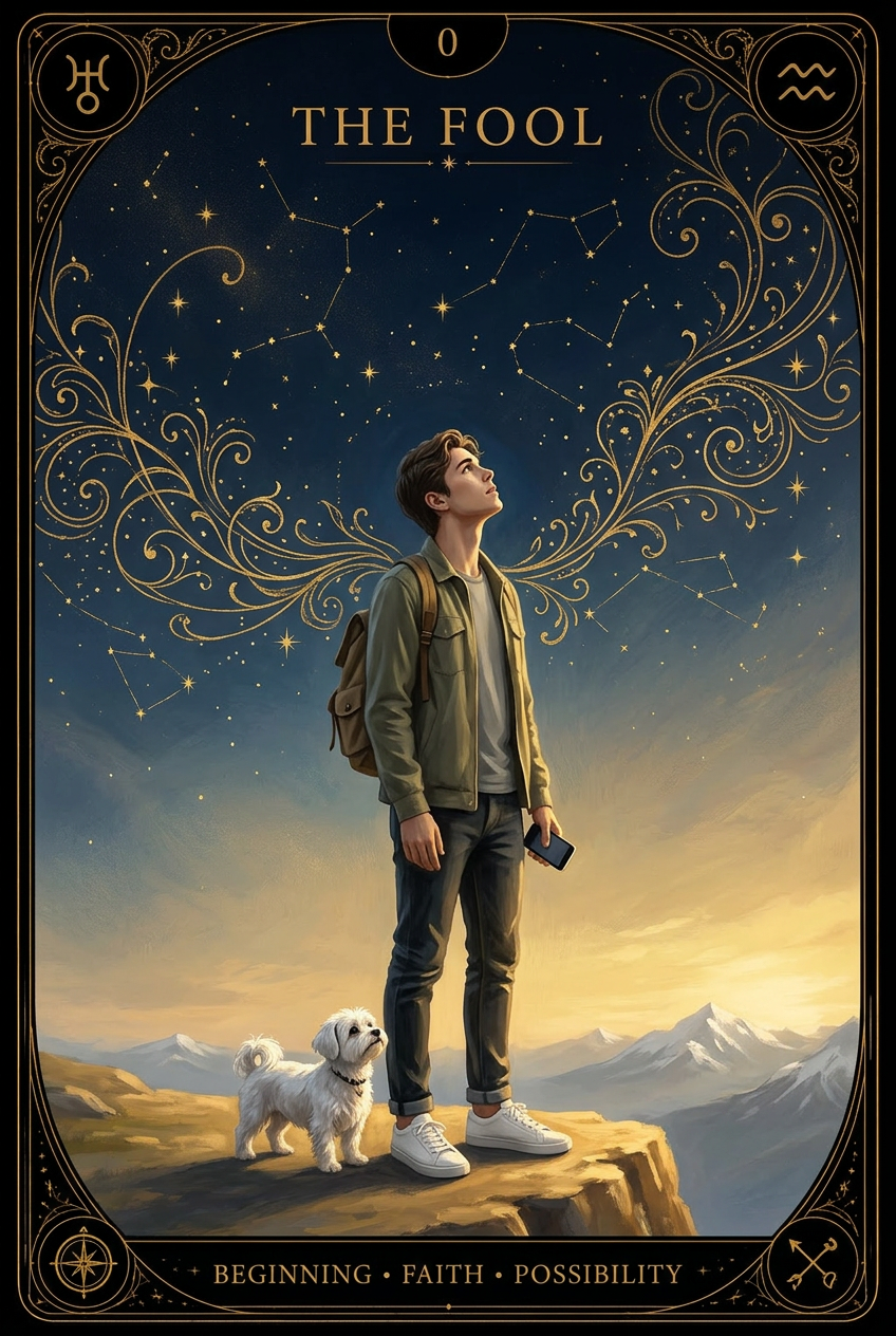 The Fool