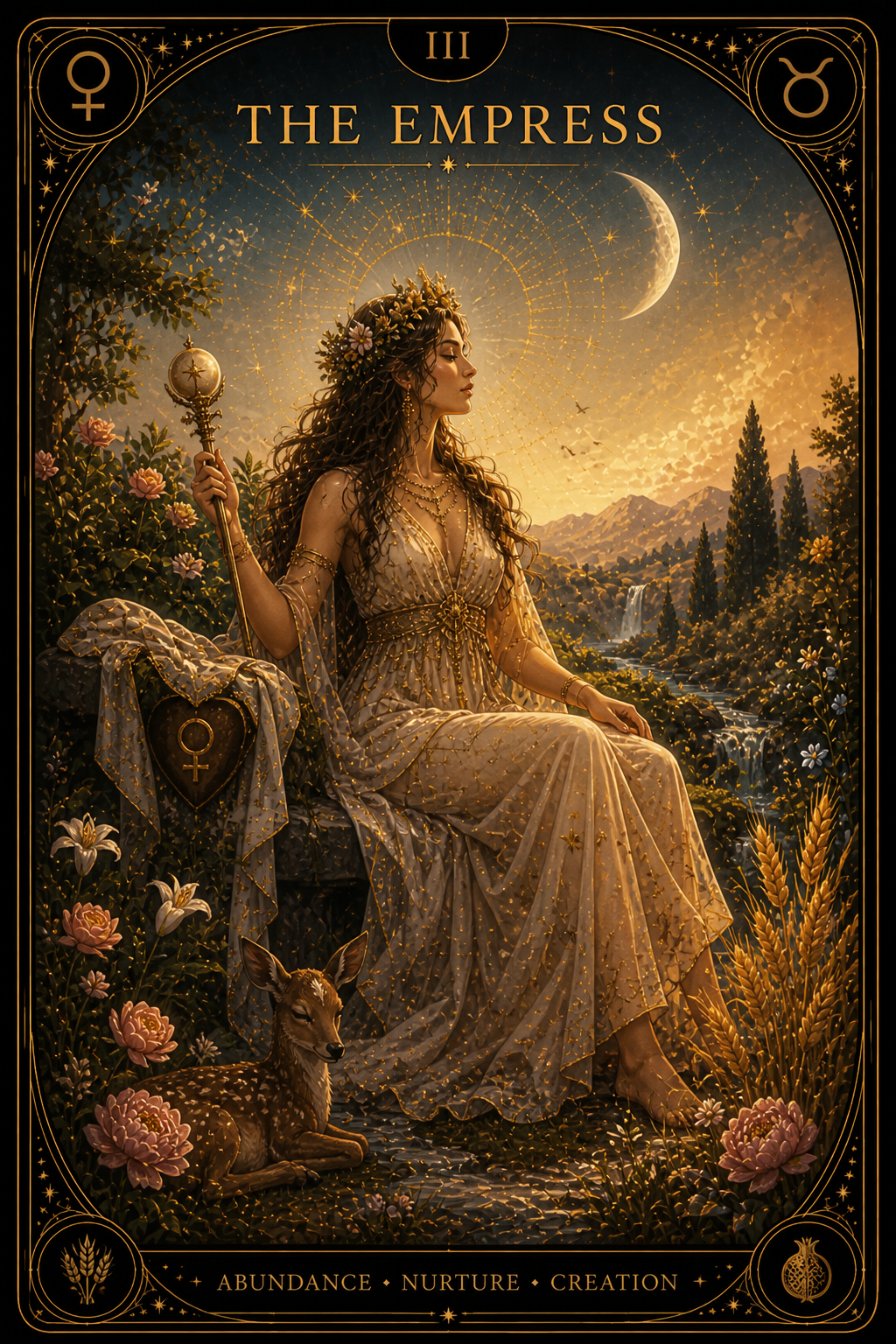 The Empress