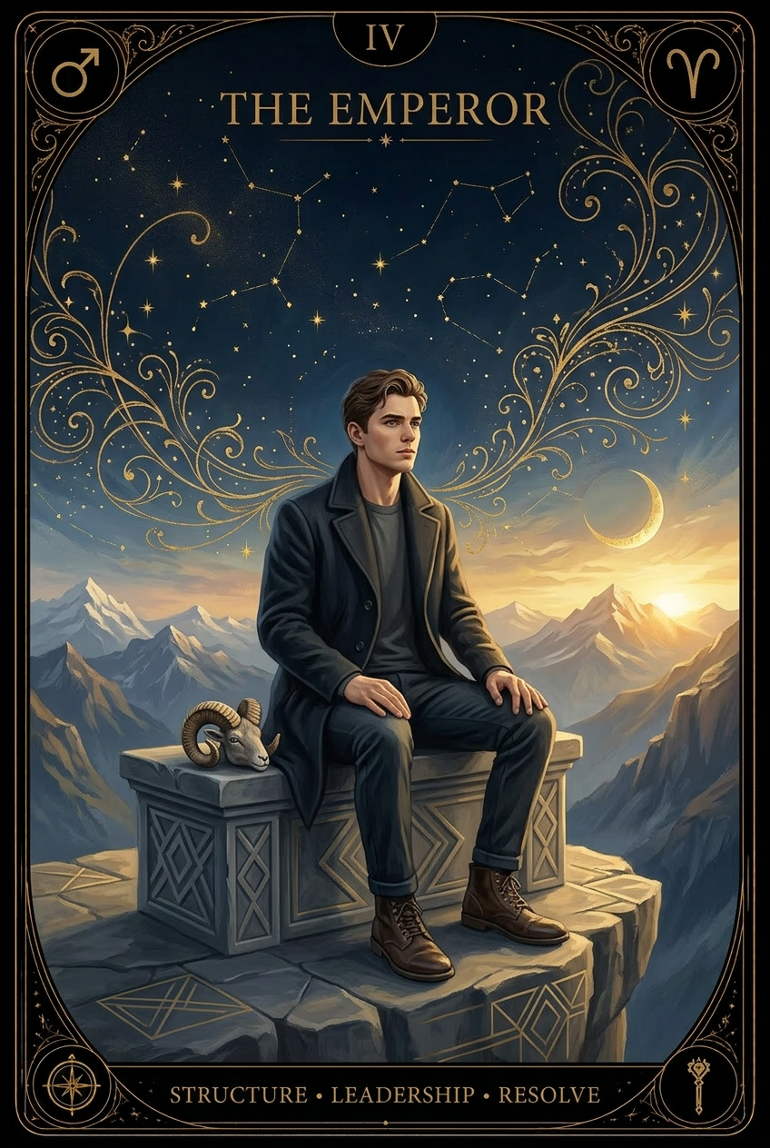 The Emperor
