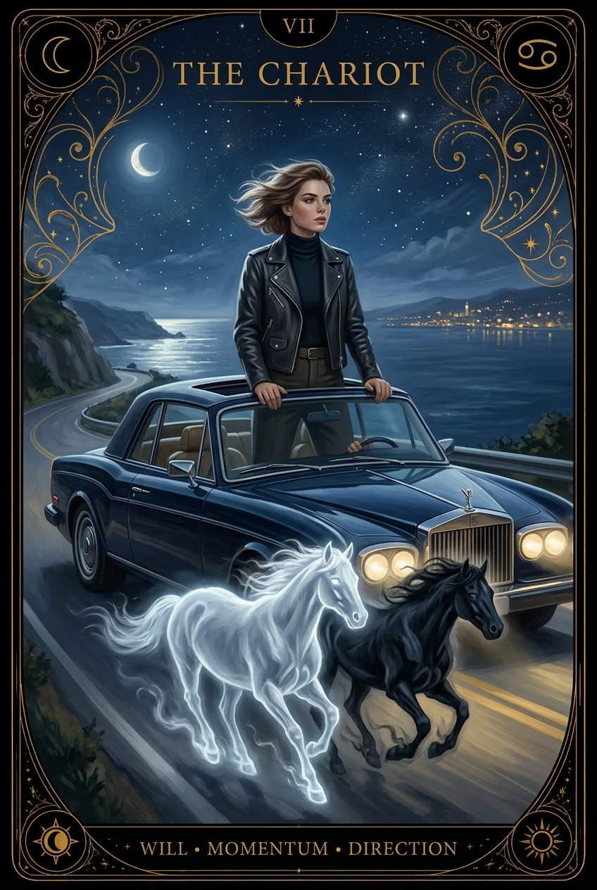 The Chariot