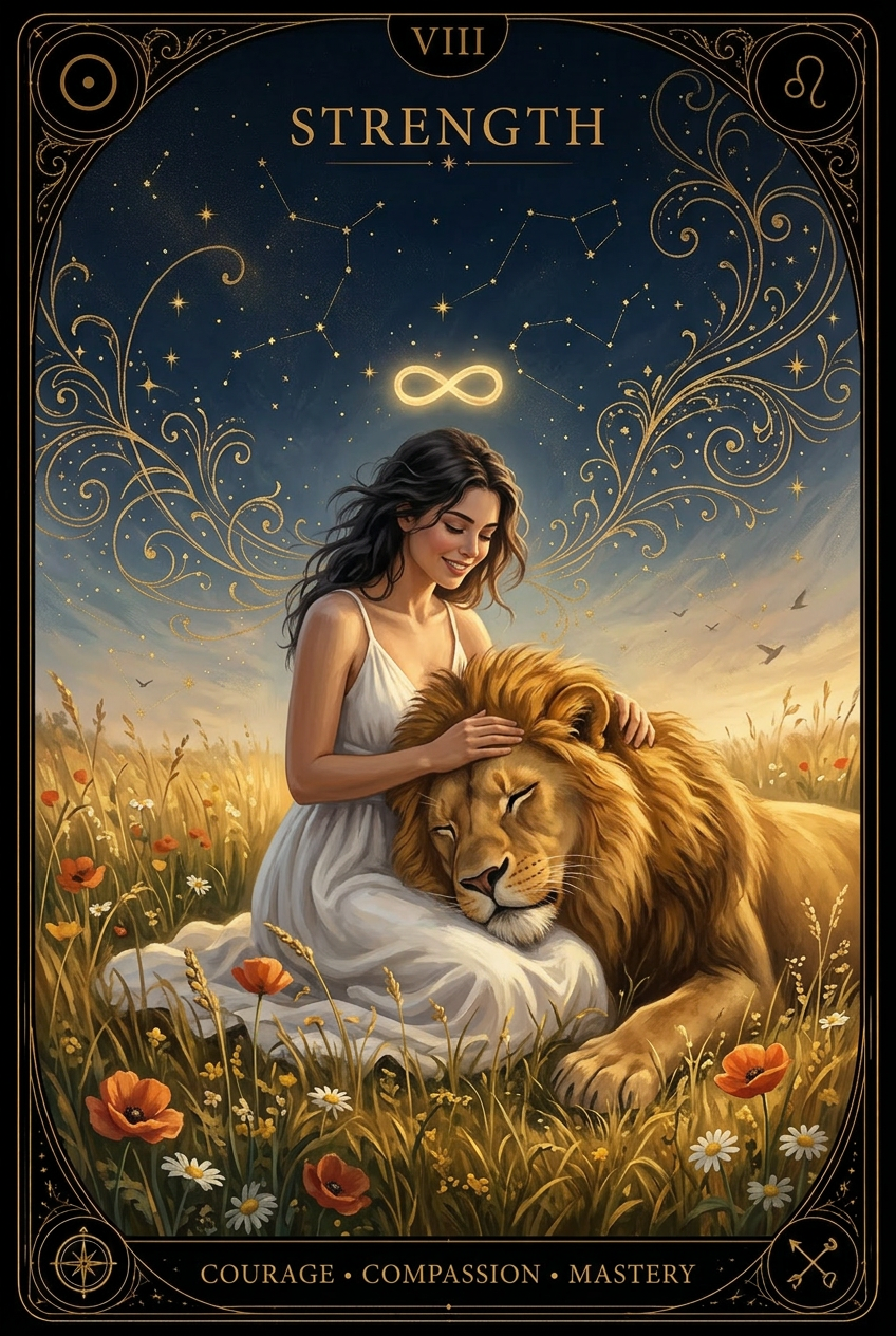 Strength