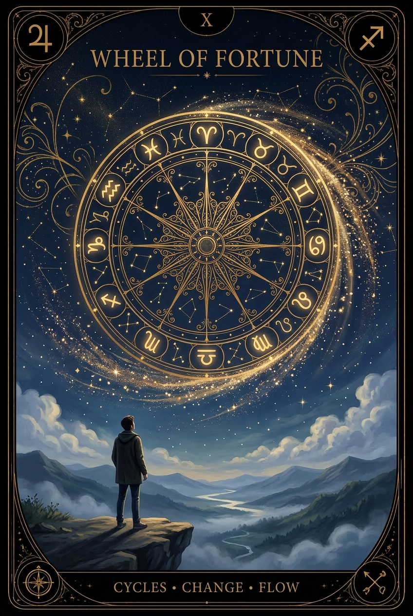 Wheel of Fortune