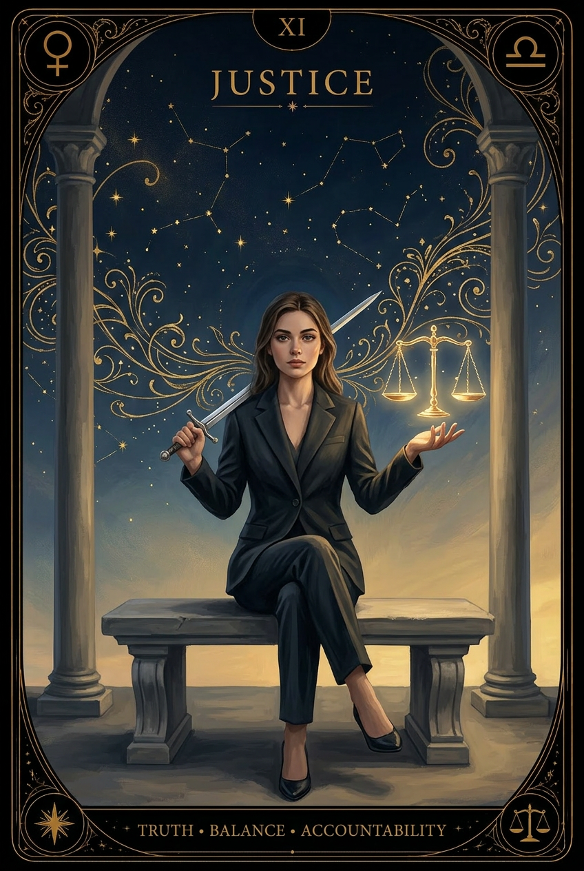 Justice