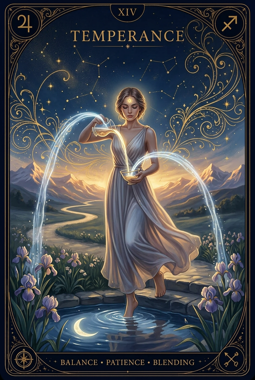 Temperance