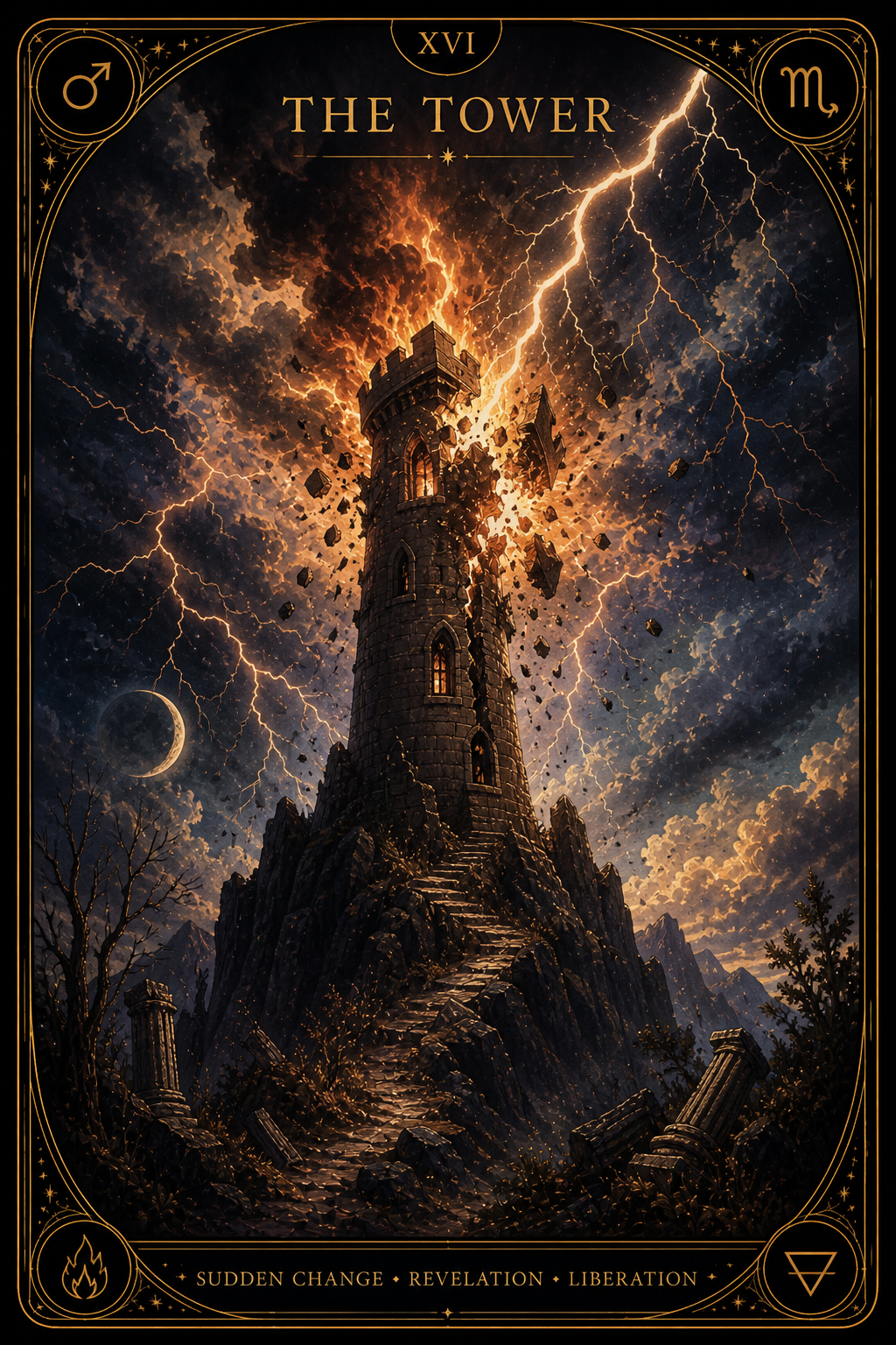 The Tower