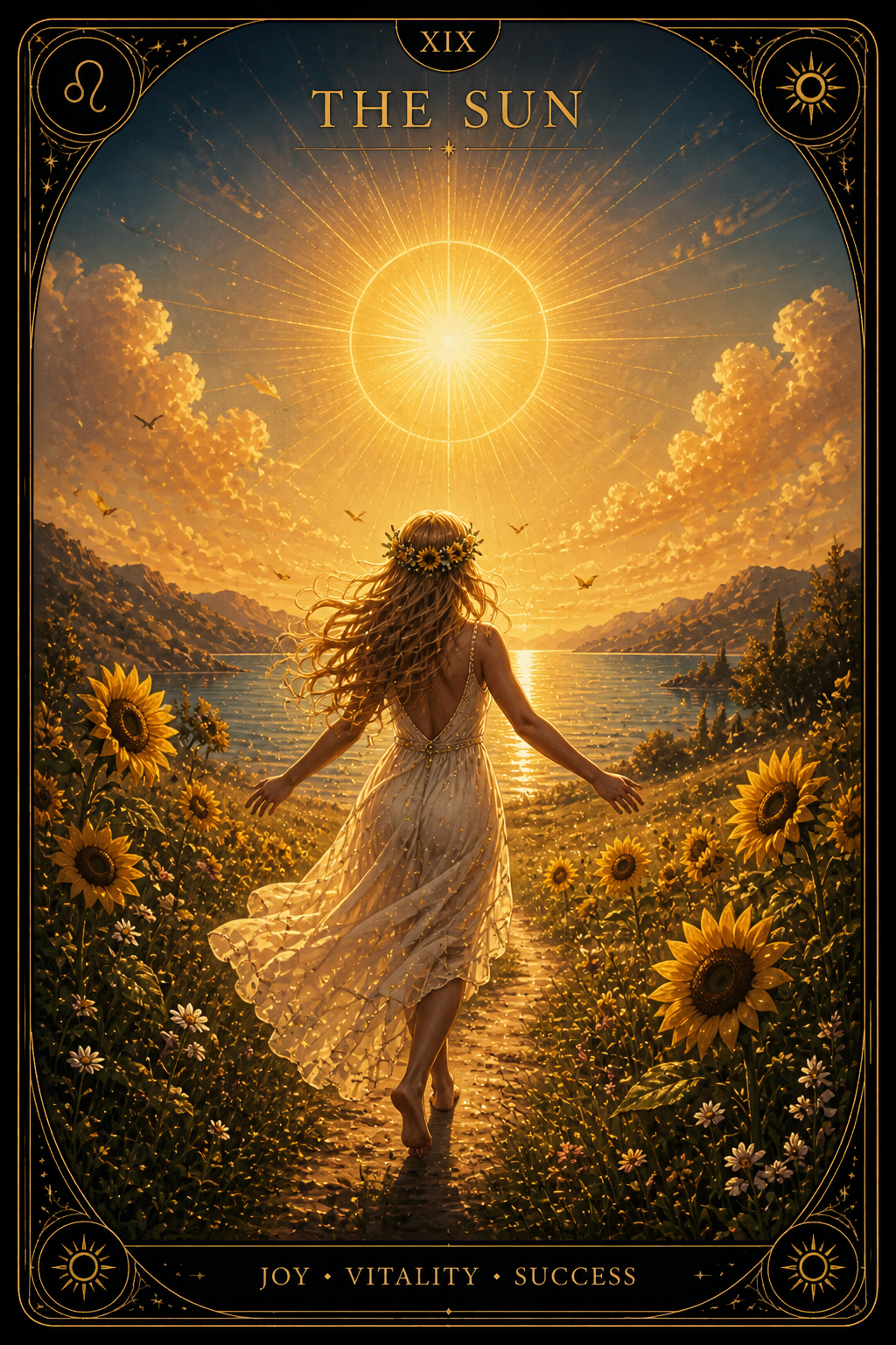 The Sun