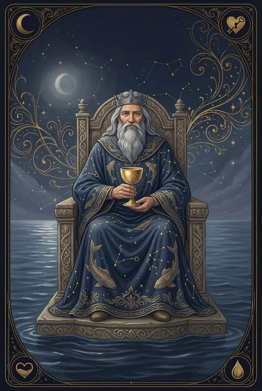 King of Cups